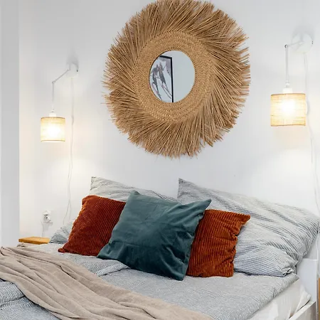 W Deski Dom Konukevi 3*