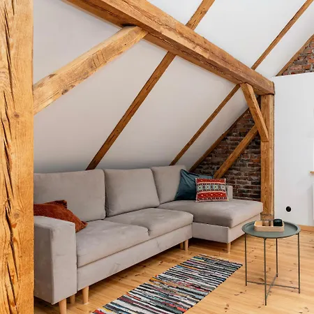 Konukevi W Deski Dom