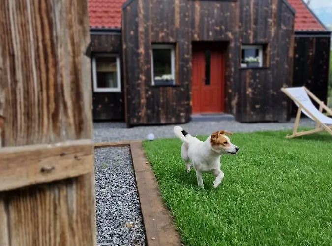 W Deski Dom Krzyżowa