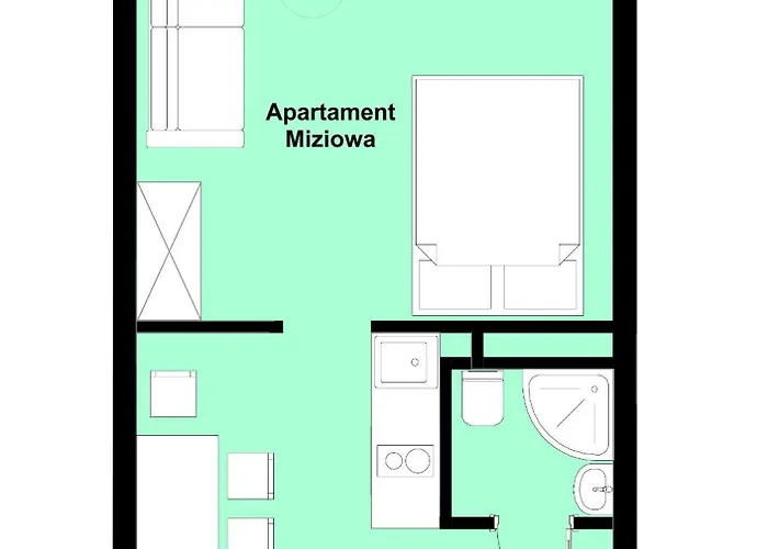 W Deski Dom Penzion 3*