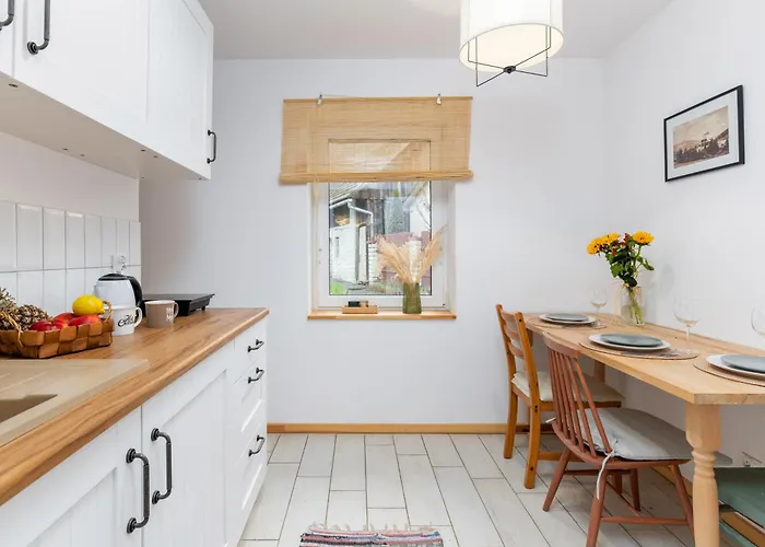 W Deski Dom Penzion 3*