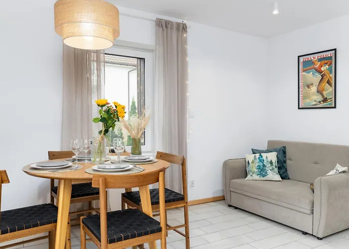 Penzion W Deski Dom Krzyżowa