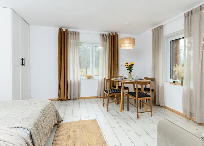 Penzion W Deski Dom 3*