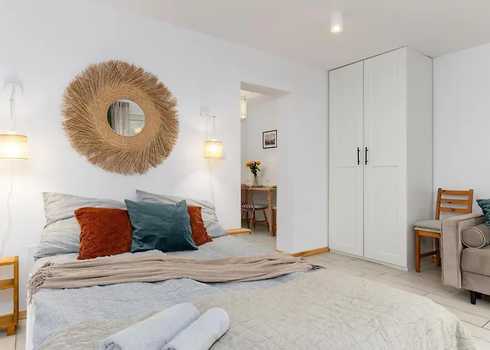 Penzion W Deski Dom Krzyżowa