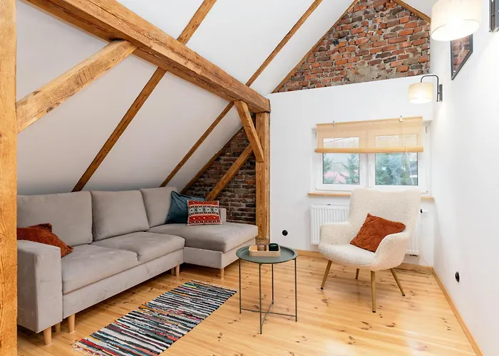 Penzion W Deski Dom Krzyżowa