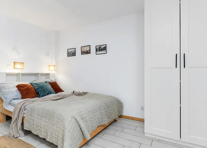 W Deski Dom 3* Krzyżowa