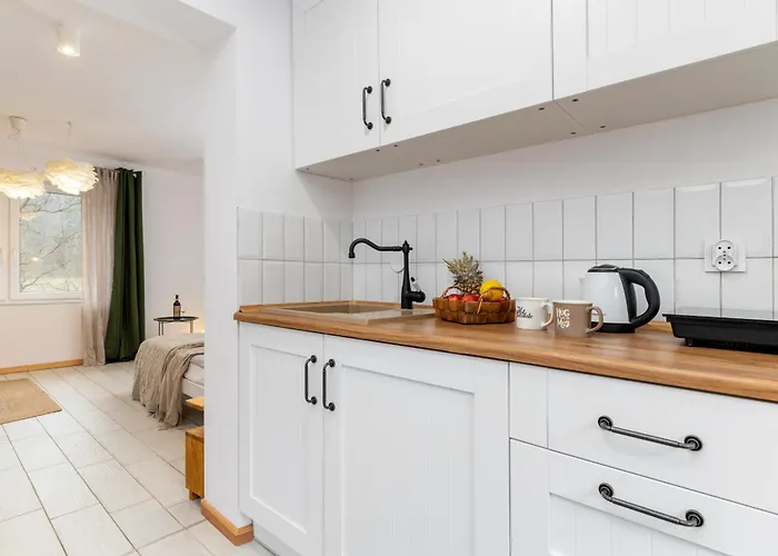 W Deski Dom Penzion 3*